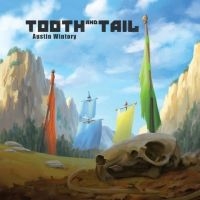 Filmmusik - Tooth And Tail in der Gruppe VINYL bei Bengans Skivbutik AB (3118935)