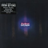 From Beyond - The Band From Beyond in der Gruppe CD bei Bengans Skivbutik AB (3119325)