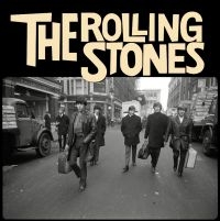 Rolling Stones - Rolling Stones (180 G) in der Gruppe Minishops / Rolling Stones bei Bengans Skivbutik AB (3122382)