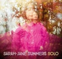 Summers Sarah-Jane - Solo in der Gruppe CD bei Bengans Skivbutik AB (3122426)