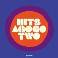 Various Artists - Hits Agogo Two in der Gruppe CD bei Bengans Skivbutik AB (3122498)