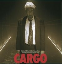 Various Artists - Cargo (Torsten Quaeschning) - Sound in der Gruppe CD bei Bengans Skivbutik AB (3122503)