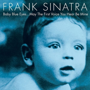 Sinatra Frank - Baby Blue Eyes (2Lp) in der Gruppe -Start Sell bei Bengans Skivbutik AB (3124581)