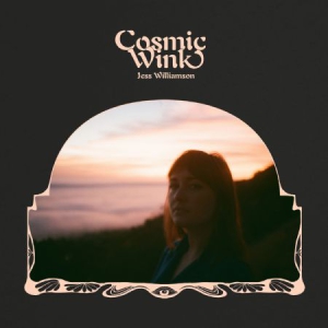 Williamson Jess - Cosmic Wink in der Gruppe CD bei Bengans Skivbutik AB (3125018)