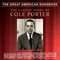 Various Artists - Classic Songs Of Cole Porter in der Gruppe CD bei Bengans Skivbutik AB (3125047)