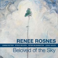 Rosnes Renee - Beloved Of The Sky in der Gruppe CD bei Bengans Skivbutik AB (3125054)