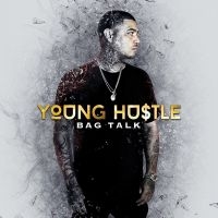 Young Hu$Tle - Bag Talk in der Gruppe CD bei Bengans Skivbutik AB (3125076)