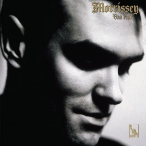 Morrissey - Viva Hate in der Gruppe VINYL bei Bengans Skivbutik AB (3125710)