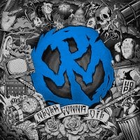 Pennywise - Never Gonna Die in der Gruppe CD bei Bengans Skivbutik AB (3126480)