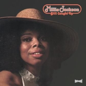 Jackson Millie - Still Caught Up in der Gruppe VINYL bei Bengans Skivbutik AB (3126913)