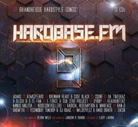 Various Artists - Hardbase.Fm Vol.9 in der Gruppe CD bei Bengans Skivbutik AB (3126933)