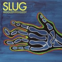 Slug - Higgledypiggledy in der Gruppe CD bei Bengans Skivbutik AB (3127037)