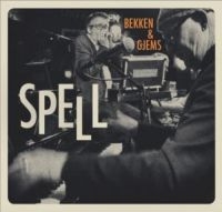 Bekken & Gjems - Spell:Live På Herr Nilsen in der Gruppe CD bei Bengans Skivbutik AB (3127050)