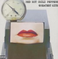 Red Hot Chili Peppers - Greatest Hits in der Gruppe UNSERE TIPPS / Weihnachtsgeschenktipp Vinyl bei Bengans Skivbutik AB (3145450)