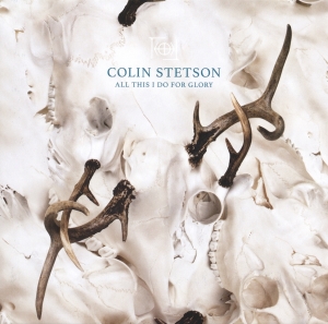 Colin Stetson - All This I Do For Glory in der Gruppe VINYL bei Bengans Skivbutik AB (3153133)