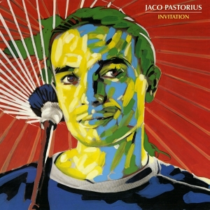 Jaco Pastorius - Invitation in der Gruppe UNSERE TIPPS / Klassiska lablar / Music On Vinyl bei Bengans Skivbutik AB (3175964)