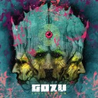 Gozu - Equilibrium in der Gruppe UNSERE TIPPS / Weihnachtsgeschenktipp CD bei Bengans Skivbutik AB (3178601)