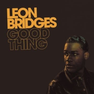 Bridges Leon - Good Thing in der Gruppe UNSERE TIPPS / Weihnachtsgeschenktipp CD bei Bengans Skivbutik AB (3178603)