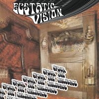 Ecstatic Vision - Under The Influence in der Gruppe CD bei Bengans Skivbutik AB (3178668)