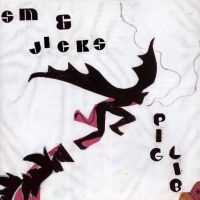 Stephen Malkmus - Pig Lib in der Gruppe UNSERE TIPPS / Weihnachtsgeschenktipp Vinyl bei Bengans Skivbutik AB (3179943)