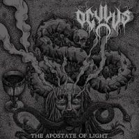 OCULUS - APOSTATE OF LIGHT THE (2 LP) in der Gruppe VINYL bei Bengans Skivbutik AB (3179963)