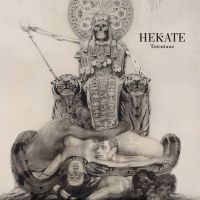 Hekate - Totentanz in der Gruppe CD bei Bengans Skivbutik AB (3180069)