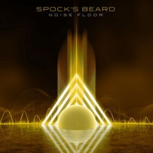 Spock S Beard - Noise Floor in der Gruppe VINYL bei Bengans Skivbutik AB (3186726)