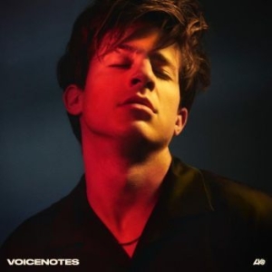 Charlie Puth - Voicenotes in der Gruppe CD bei Bengans Skivbutik AB (3186881)