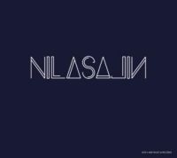 Nilasalin - Nilasalin in der Gruppe CD bei Bengans Skivbutik AB (3186909)