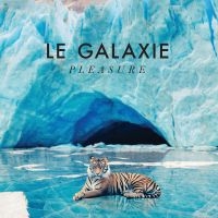 Le Galaxie - Pleasure in der Gruppe CD bei Bengans Skivbutik AB (3186915)