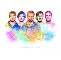 Voxid - Shades Of Light in der Gruppe CD / Pop-Rock bei Bengans Skivbutik AB (3187038)