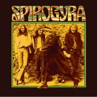 Spirogyra - St Radigunds in der Gruppe CD bei Bengans Skivbutik AB (3187046)