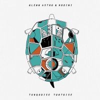 Astro Glenn And Hodini - Turquoise Tortoise in der Gruppe VINYL bei Bengans Skivbutik AB (3187055)