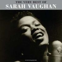 Vaughan Sarah - Very Best Of Sarah Vaughan in der Gruppe VINYL bei Bengans Skivbutik AB (3187073)