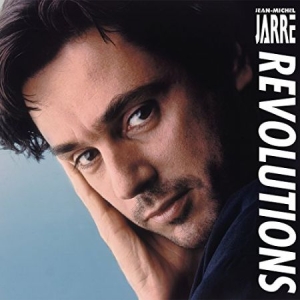 Jarre Jean-Michel - Revolutions Coloured Edition in der Gruppe UNSERE TIPPS / Weihnachtsgeschenktipp Vinyl bei Bengans Skivbutik AB (3199771)