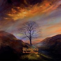 Winterfylleth - The Hallowing Of Heirdom in der Gruppe CD / Hårdrock/ Heavy metal bei Bengans Skivbutik AB (3199797)