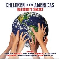 Blandade Artister - Children Of Americas 1988 Binifeit in der Gruppe CD bei Bengans Skivbutik AB (3199872)