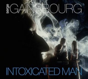 Serge Gainsbourg - Intoxicated Man in der Gruppe CD bei Bengans Skivbutik AB (3199927)