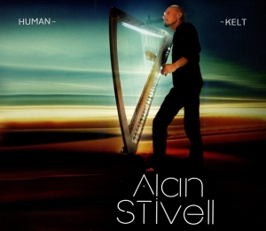 Alan Stivell - Human / Kelt in der Gruppe UNSERE TIPPS / Weihnachtsgeschenktipp CD bei Bengans Skivbutik AB (3204616)