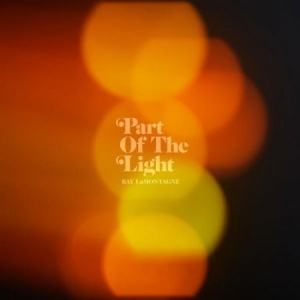 LaMontagne Ray - Part Of The Light in der Gruppe VINYL bei Bengans Skivbutik AB (3205015)