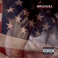 Eminem - Revival (2Lp) in der Gruppe MK Test 4 bei Bengans Skivbutik AB (3205072)