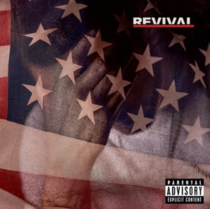 Eminem - Revival (2Lp) in der Gruppe Minishops / Eminem bei Bengans Skivbutik AB (3205072)