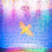 Belly - Dove in der Gruppe VINYL bei Bengans Skivbutik AB (3205095)