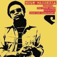 Masekela Hugh - Chisa Years in der Gruppe VINYL bei Bengans Skivbutik AB (3205163)