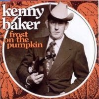 Baker Kenny - Master Fiddler in der Gruppe CD bei Bengans Skivbutik AB (3205203)