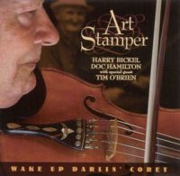 Stamper Art - Wake Up Darlin' Corey in der Gruppe CD bei Bengans Skivbutik AB (3205206)