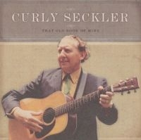 Seckler Curly - That Old Book Of Mine in der Gruppe CD bei Bengans Skivbutik AB (3205208)