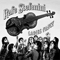 Stefanini Rafe - Ladies Fancy in der Gruppe CD bei Bengans Skivbutik AB (3205209)