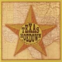 V/A - Texas Hoedown Revisited in der Gruppe CD bei Bengans Skivbutik AB (3205210)