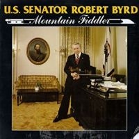 Byrd Senator Robert - Mountain Fiddler in der Gruppe CD bei Bengans Skivbutik AB (3205211)